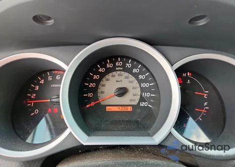 2011 Toyota Tacoma Access Cab из США, поврежденный, VIN 5TFTX4CN4BX004375